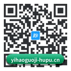 安卓 APP 二维码